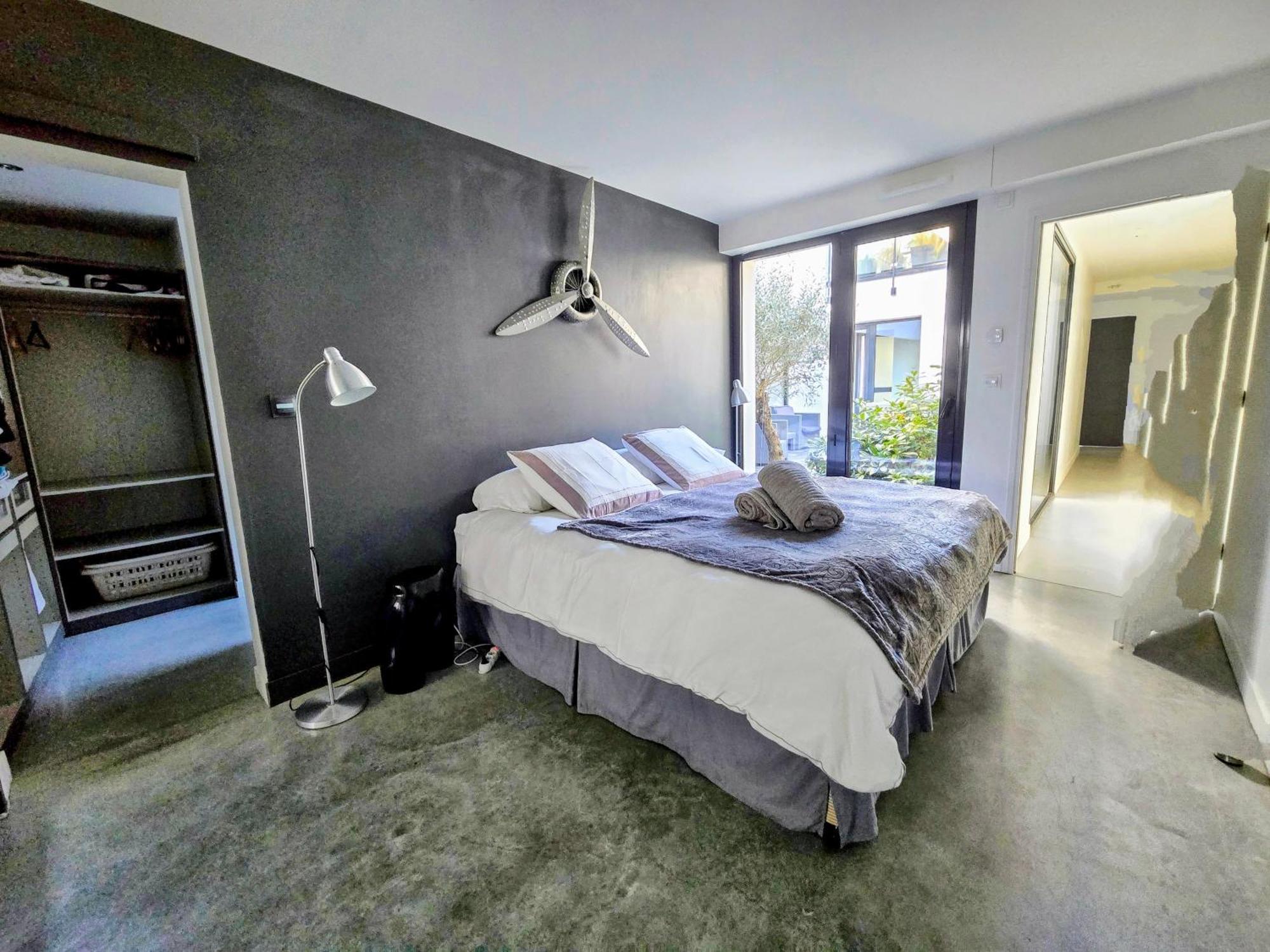 Rouen Centre Avec Sauna - Jacuzzi - Parking - 5 Etoiles エクステリア 写真